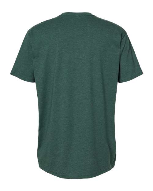 Green Lightbox Tee