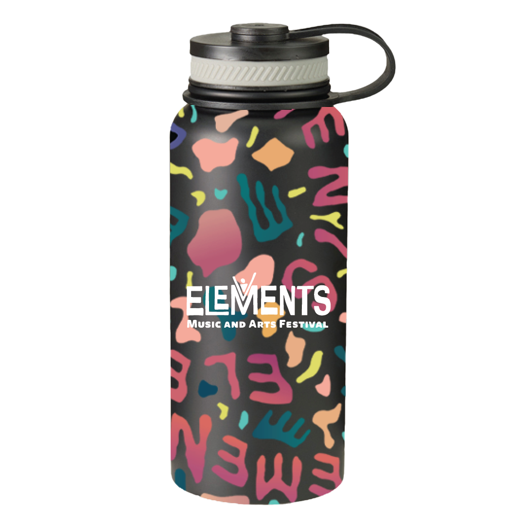 Water Bottle