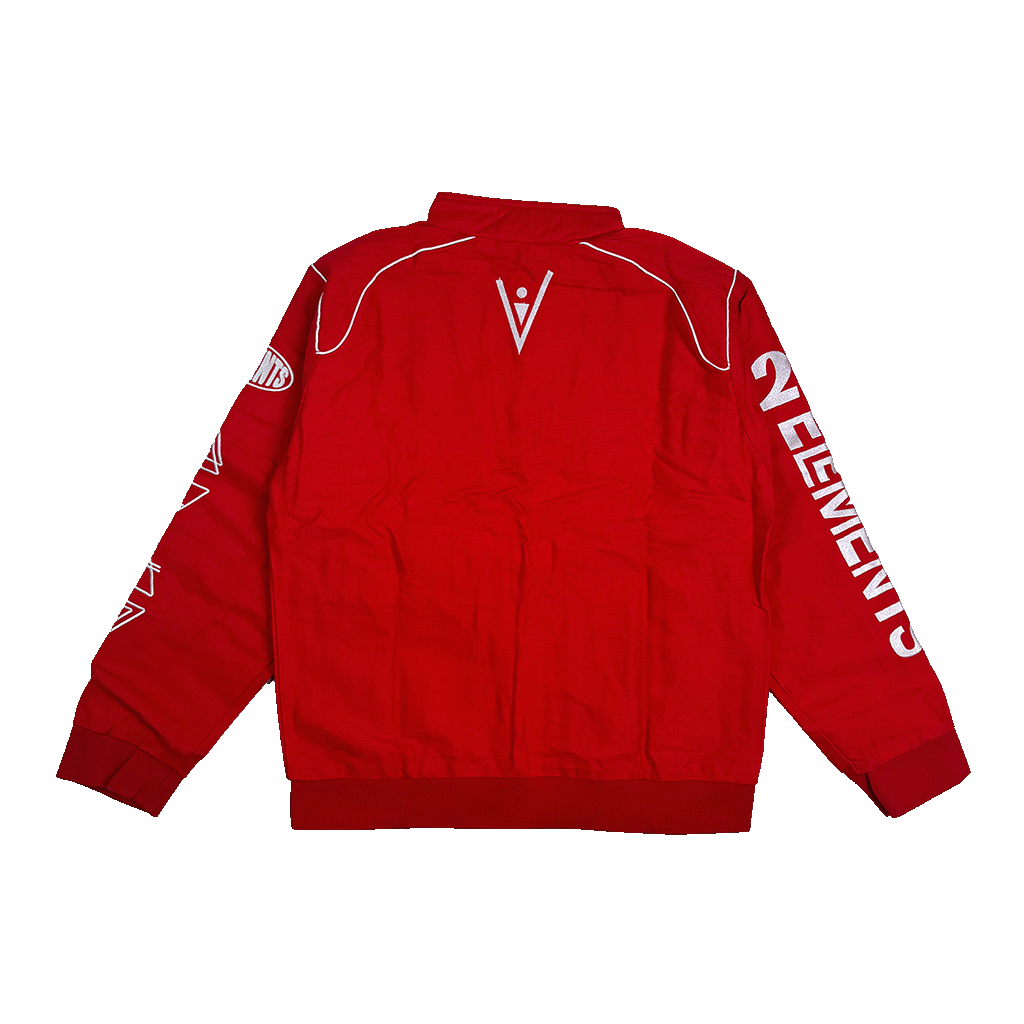 2026 Racing Jacket