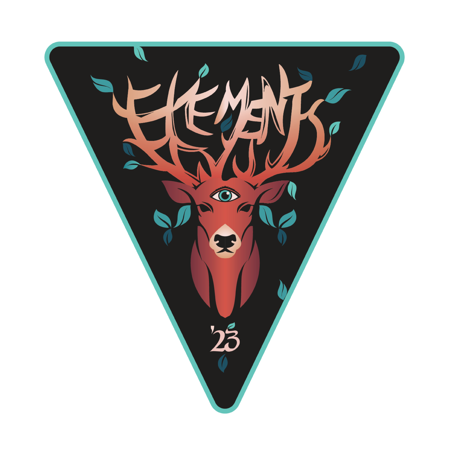 2023 Deer Patch