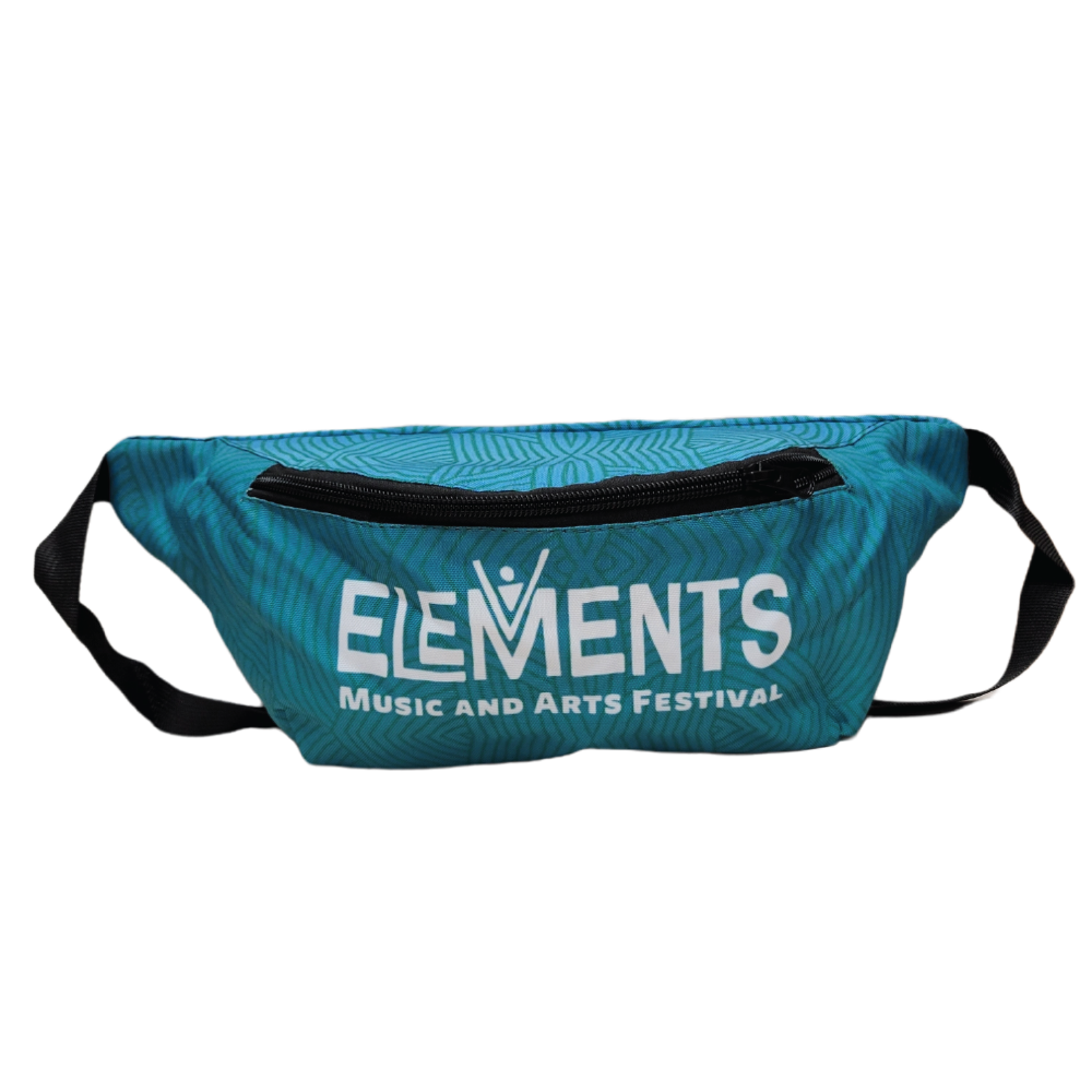 Elements Fanny Pack