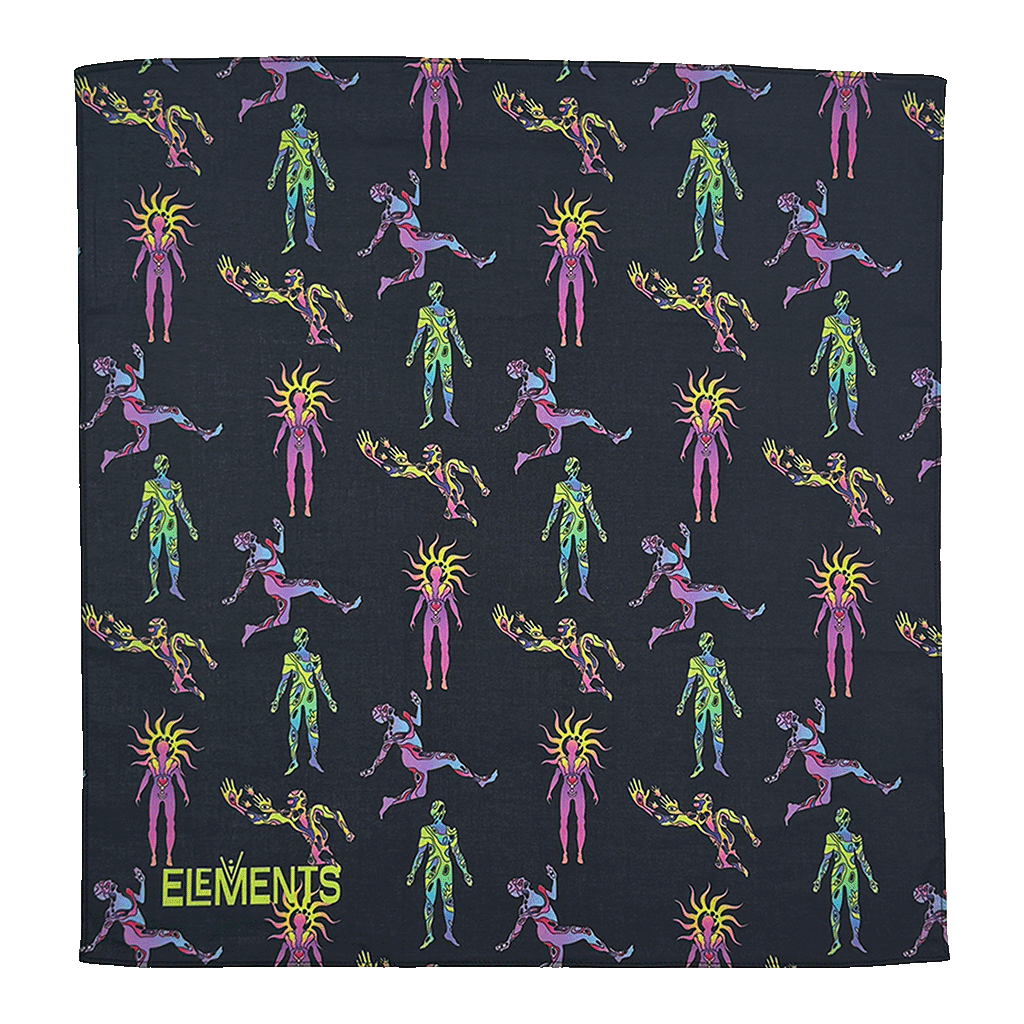 Creatures Bandana