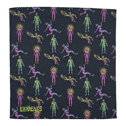 Creatures Bandana