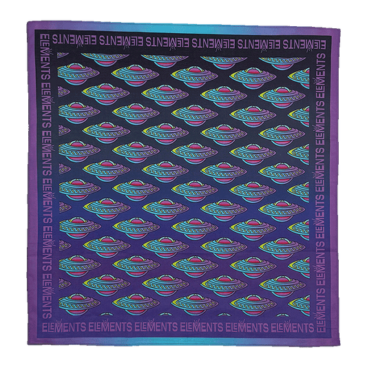 UFO Bandana