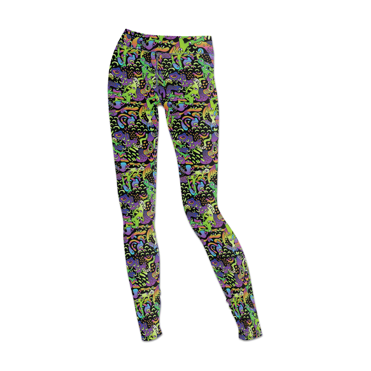 Elements Leggings