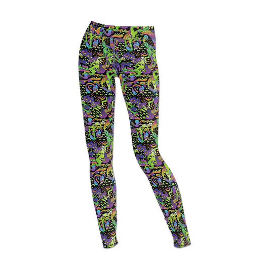 Elements Leggings