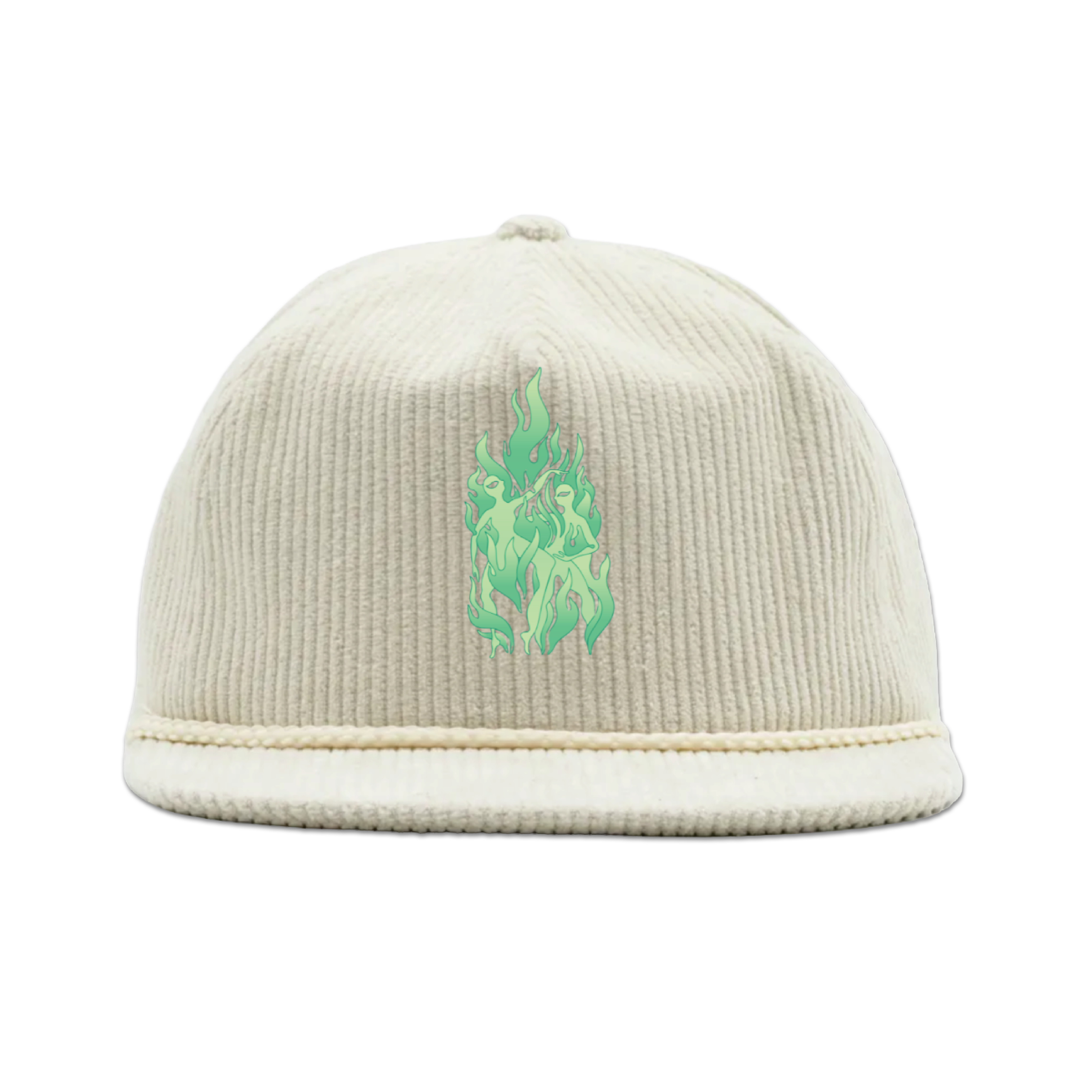 Elements Courduroy Hat – Elements Fest