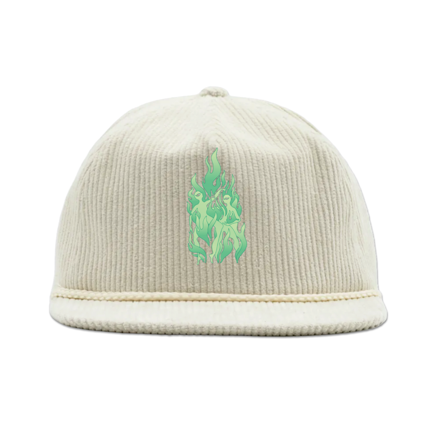Elements Courduroy Hat