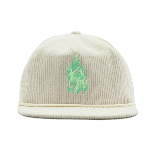 Elements Courduroy Hat