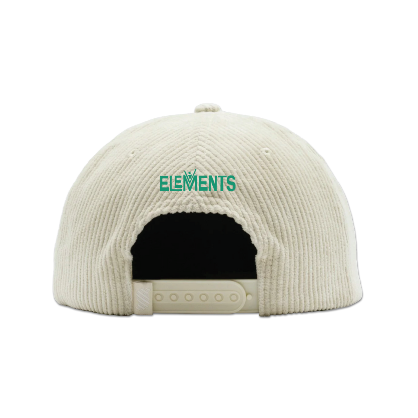 Elements Courduroy Hat