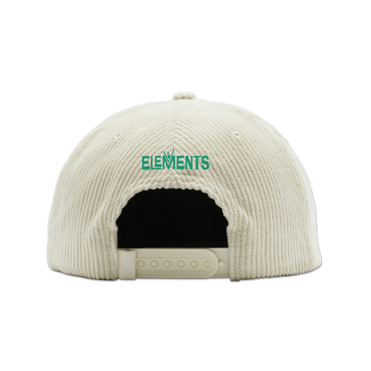 Elements Courduroy Hat