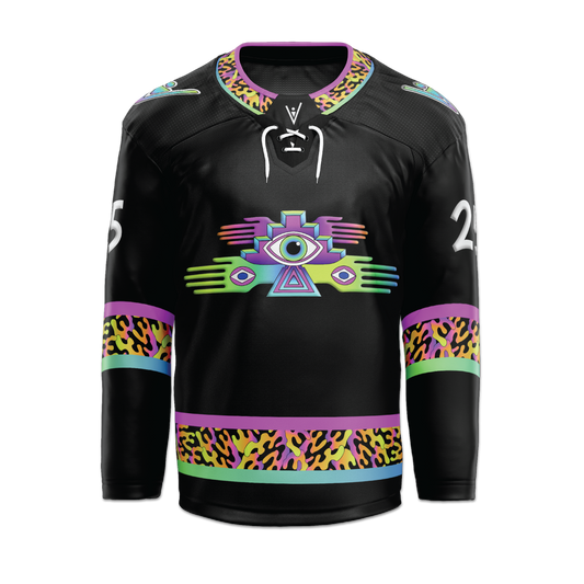 2025 Hockey Jersey