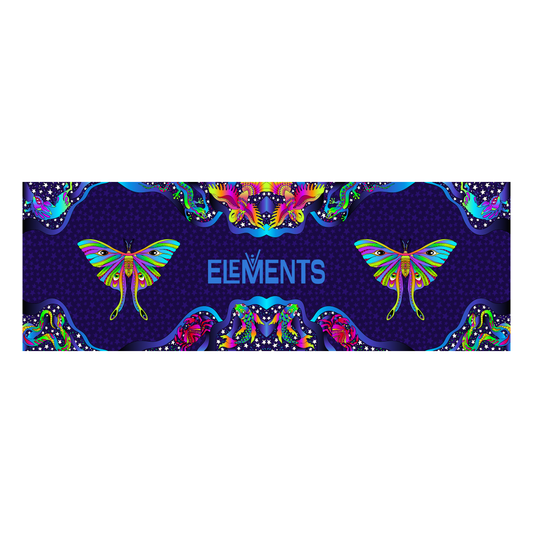 Butterfly Pashmina