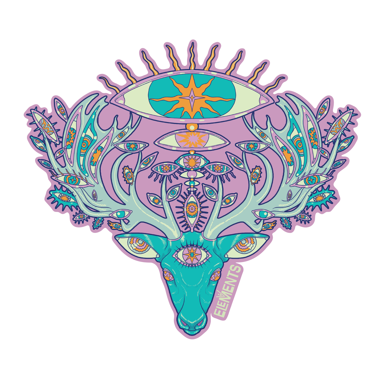Air Freshener (Earth)