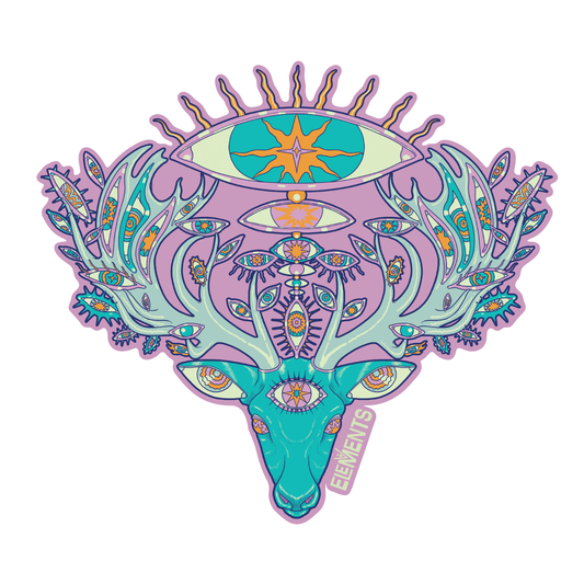 Air Freshener (Earth)