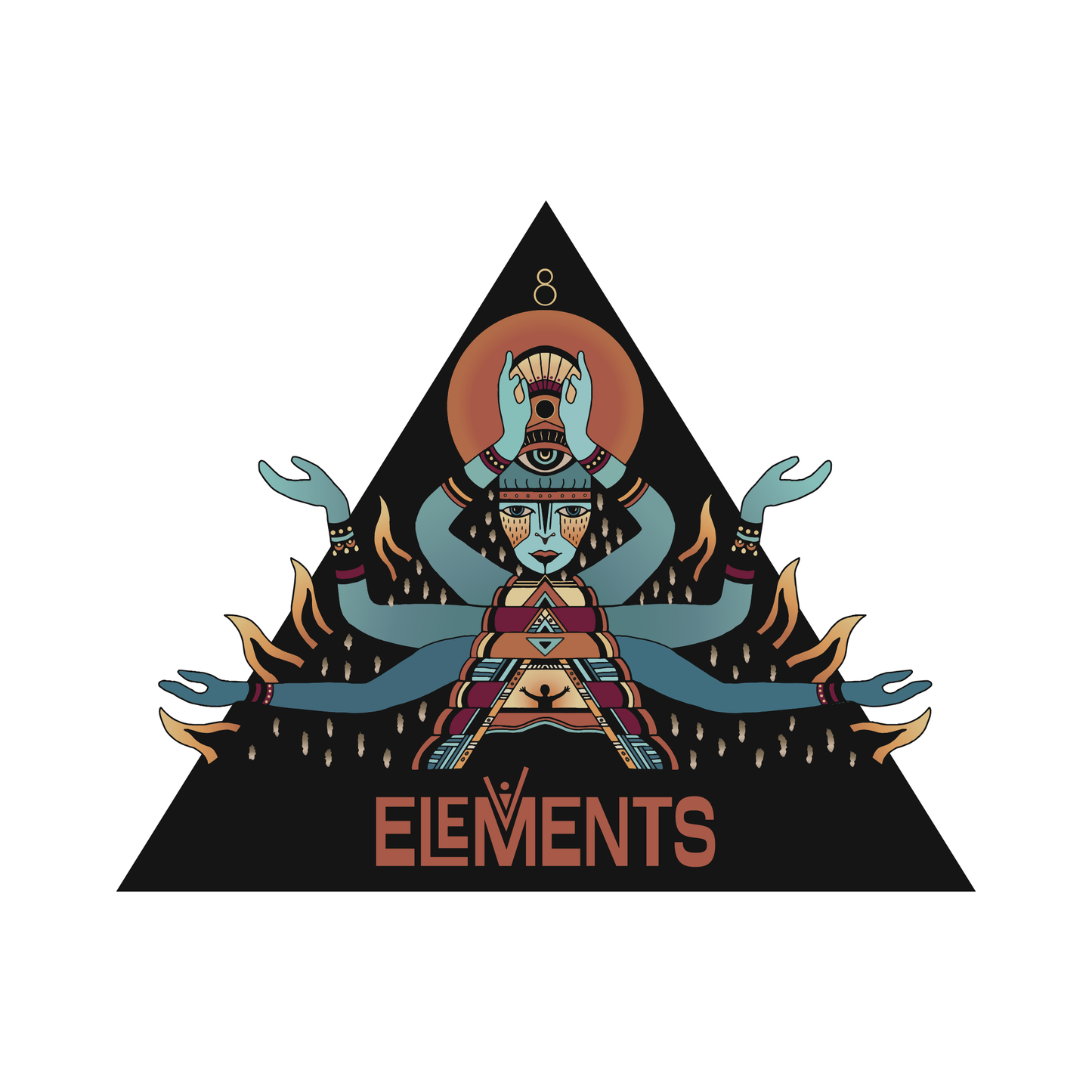 Air Freshener (Fire)