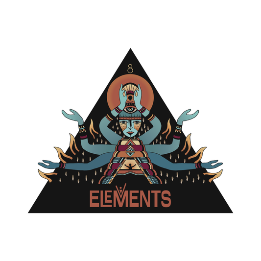 Air Freshener (Fire)