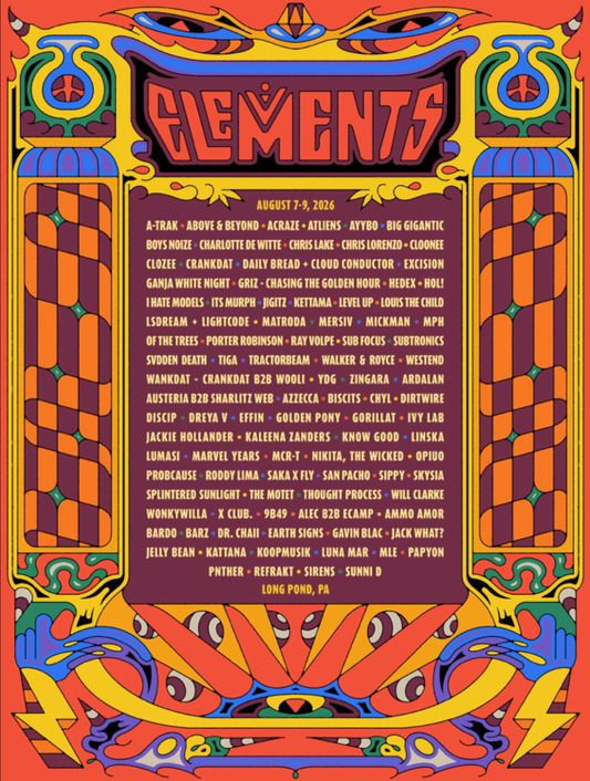 2026 Poster (Shapes)