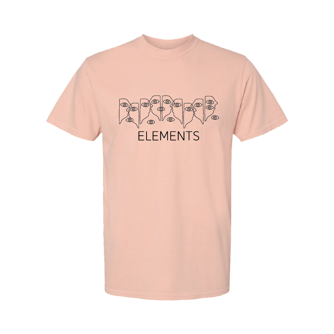 Merchandise Element Elements Music and Arts Festival Merchandise – Elements Fest