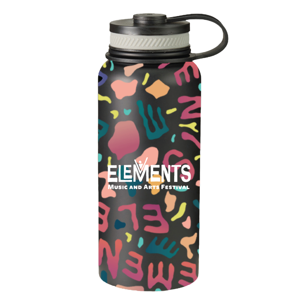 Merchandise Element Elements Music and Arts Festival Merchandise – Elements Fest