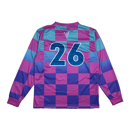 2026 Soccer Goalie Jersey