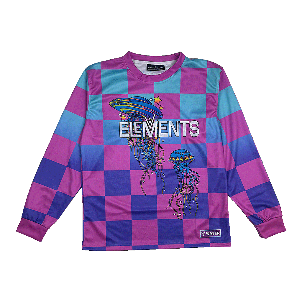 2026 Soccer Goalie Jersey