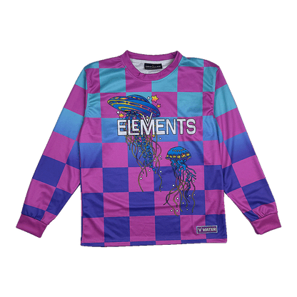 2026 Soccer Goalie Jersey
