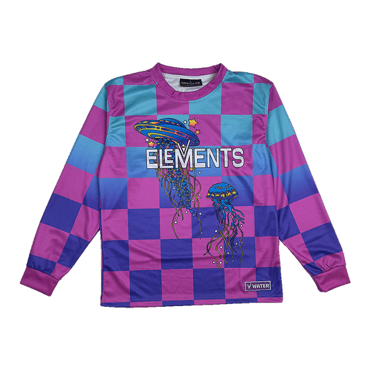 2026 Soccer Goalie Jersey