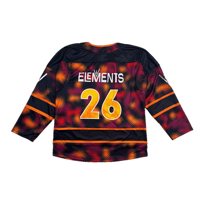 2026 Hockey Jersey