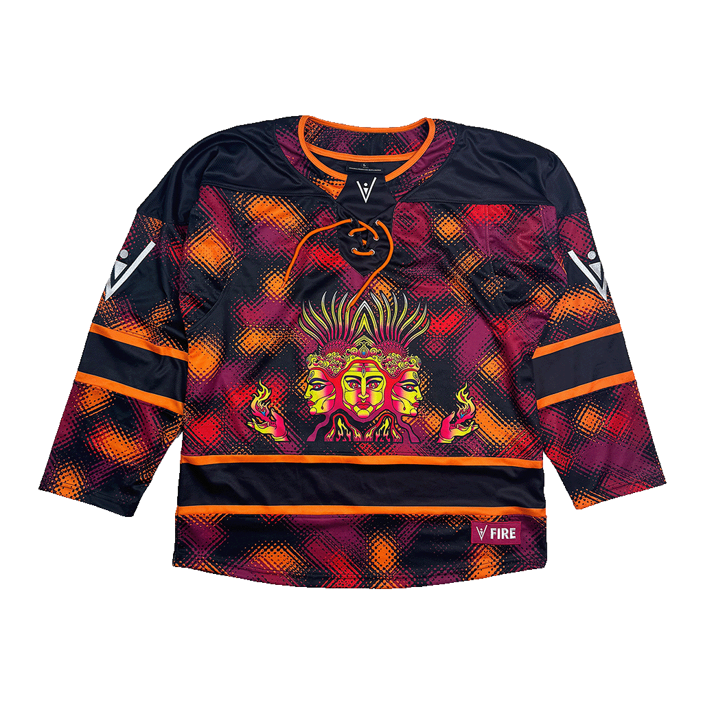 2026 Hockey Jersey