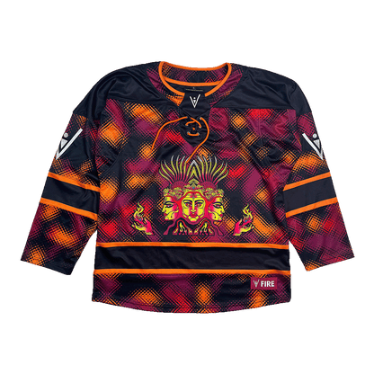 2026 Hockey Jersey