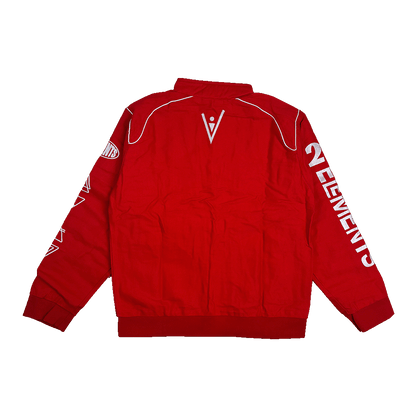 2026 Racing Jacket