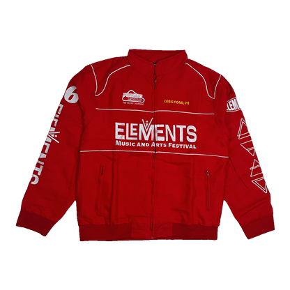 2026 Racing Jacket