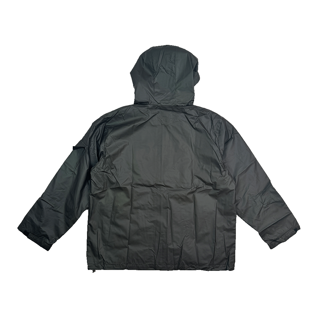 2026 Color Changing Jacket (Green)
