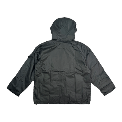 2026 Color Changing Jacket (Green)