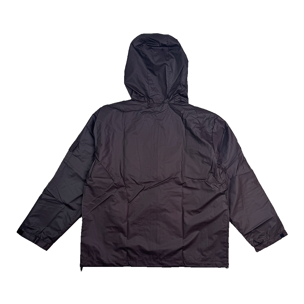 2026 Color Changing Jacket (Pink)