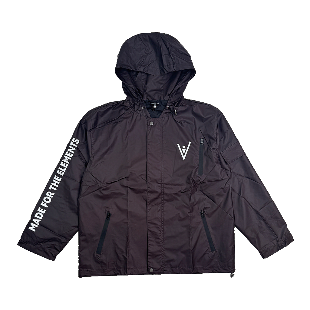2026 Color Changing Jacket (Pink)