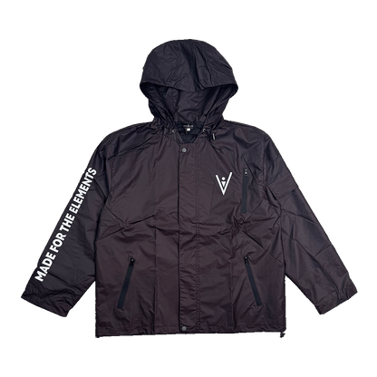 2026 Color Changing Jacket (Pink)