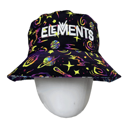 Reversible Bucket Hat