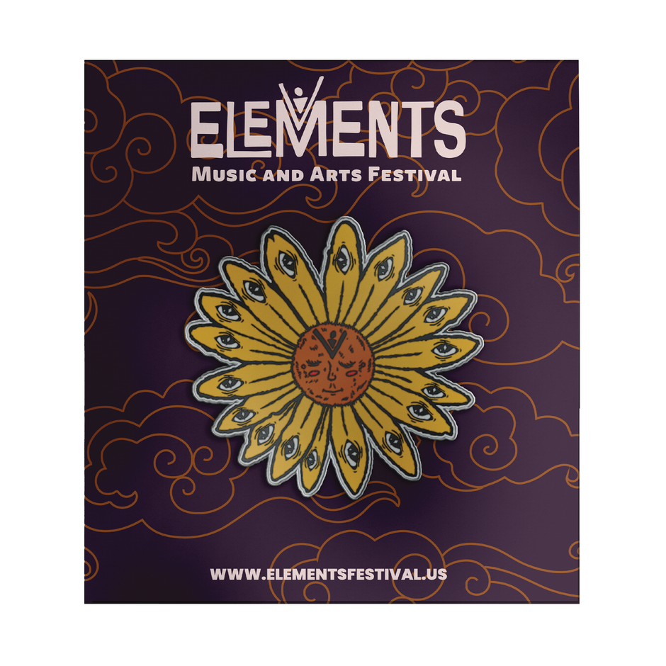 Merchandise Element Elements Music and Arts Festival Merchandise – Elements Fest