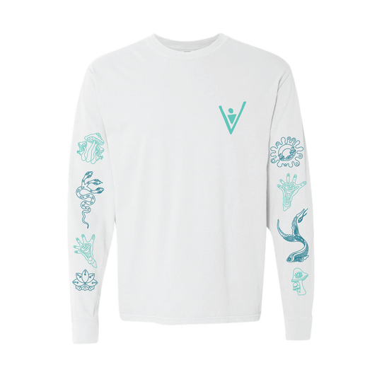 2023 Lineup Long Sleeve