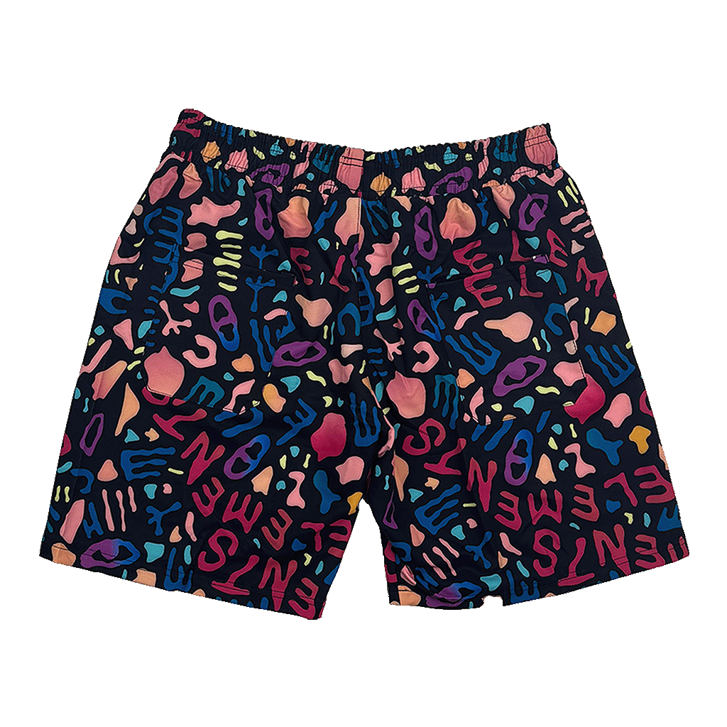 Elements Shorts