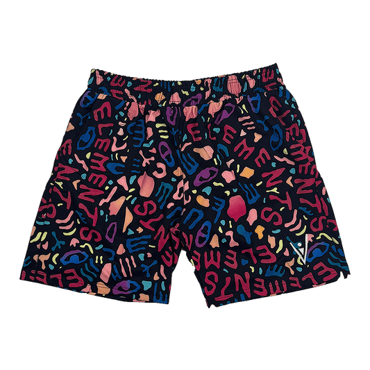 Elements Shorts