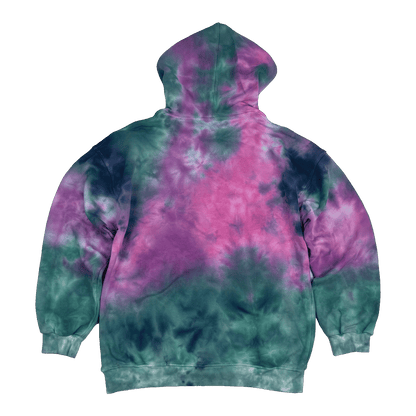 Tie-Dye Hoodie
