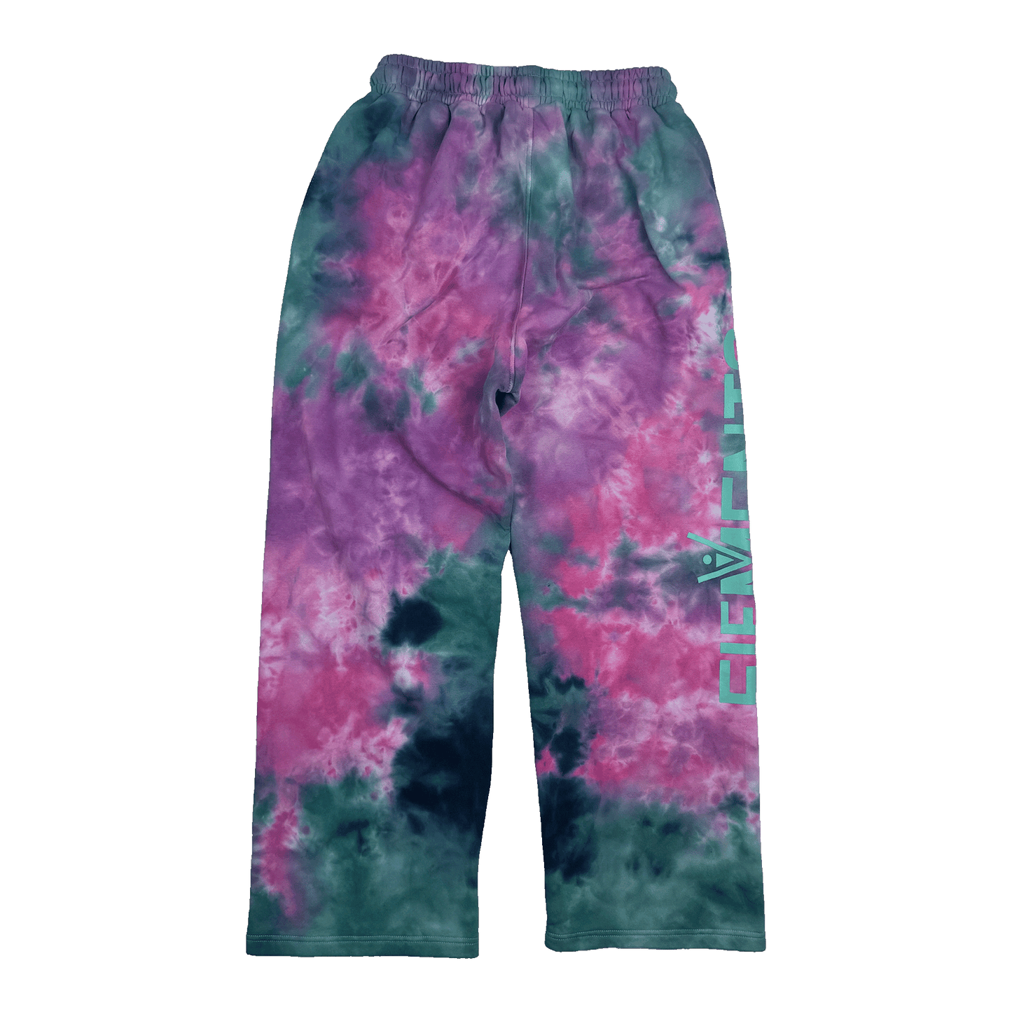 Tie-Dye Sweatpants
