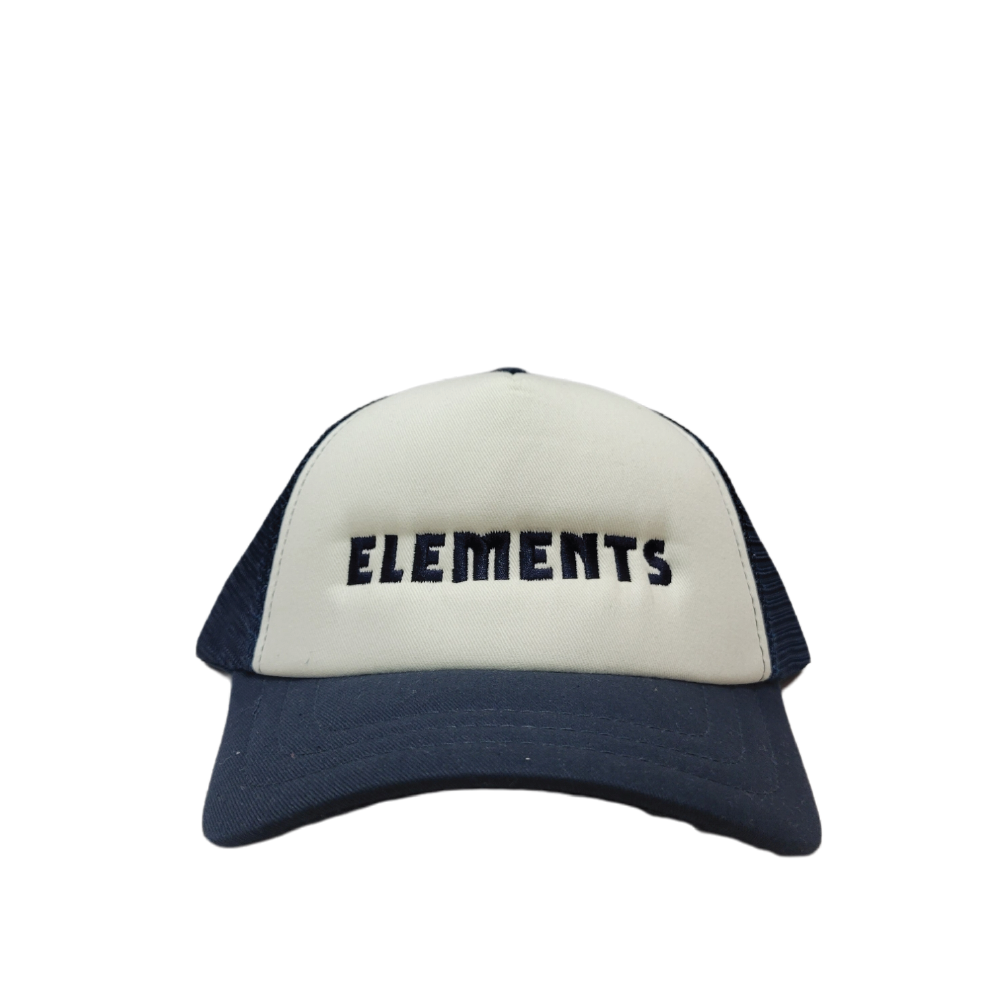 Elements Trucker Hat