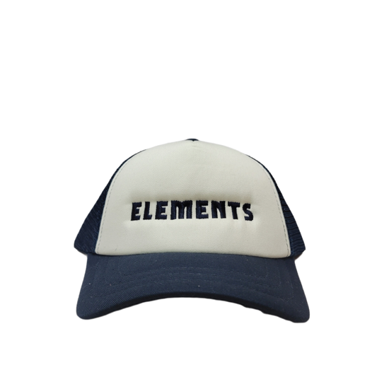 Elements Trucker Hat