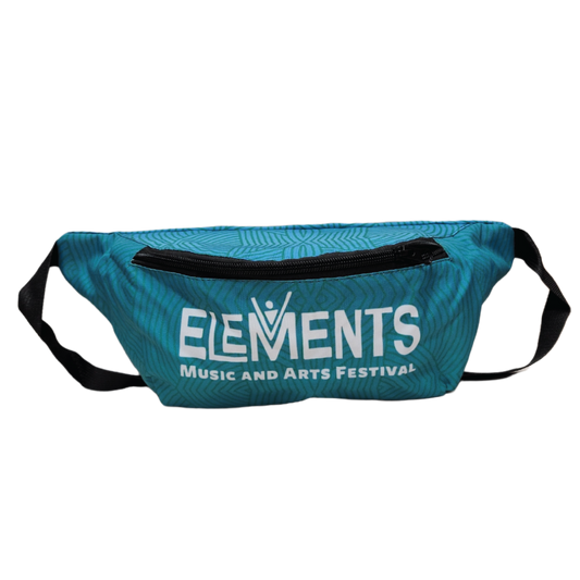 Elements Fanny Pack