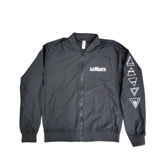 Elements Bomber Jacket