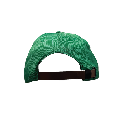 Elements Green Hat